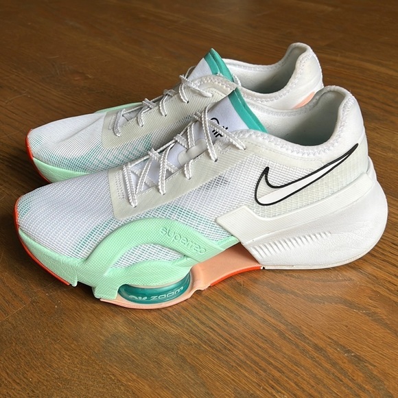 Nike Air Zoom SuperRep 3 HIIT class shoes Women’s size 9 - Picture 4 of 15